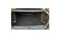 Коврик в багажник Renault Fluence 2012 –, полиуретановый, Avto-Gumm