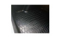 Коврик в багажник Renault Fluence 2012 –, полиуретановый, Avto-Gumm
