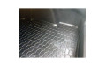 Коврик в багажник Renault Fluence 2012 –, полиуретановый, Avto-Gumm
