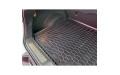 Коврик в багажник Renault Kadjar 2015 –, полиуретановый, Avto-Gumm