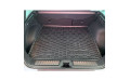 Коврик в багажник Renault Kadjar 2015 –, полиуретановый, Avto-Gumm