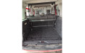 Килимок в багажник Renault Kangoo 2 2008 – 2013, поліуретановий, Avto-Gumm