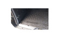 Килимок в багажник Renault Kangoo 2 2008 – 2013, поліуретановий, Avto-Gumm