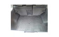 Коврик в багажник Renault Koleos 2008 – 2013, полиуретановый, Avto-Gumm