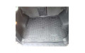 Коврик в багажник Renault Koleos 2008 – 2013, полиуретановый, Avto-Gumm