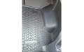 Коврик в багажник Renault Koleos 2008 – 2013, полиуретановый, Avto-Gumm