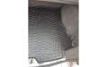 Килимок в багажник Renault Laguna 2 2000 – 2007, поліуретановий, Avto-Gumm