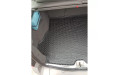 Килимок в багажник Renault Laguna 2 2000 – 2007, поліуретановий, Avto-Gumm