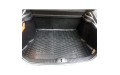 Килимок в багажник Renault Laguna 2 2000 – 2007, поліуретановий, Avto-Gumm