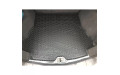 Килимок в багажник Renault Laguna 2 2000 – 2007, поліуретановий, Avto-Gumm
