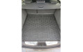 Коврик в багажник Renault Laguna 3 2011 –, полиуретановый, Avto-Gumm