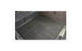 Коврик в багажник Renault Laguna 3 2011 –, полиуретановый, Avto-Gumm
