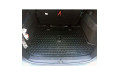 Коврик в багажник Renault Lodgy 2012 –, полиуретановый, Avto-Gumm