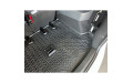 Коврик в багажник Renault Lodgy 2012 –, полиуретановый, Avto-Gumm