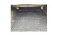Коврик в багажник Renault Logan 1 2004 – 2013, полиуретановый, Avto-Gumm
