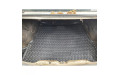 Коврик в багажник Renault Logan 1 2004 – 2013, полиуретановый, Avto-Gumm