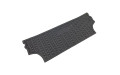 Килимок в багажник Renault Logan 1 2004 – 2013 MCV, поліуретановий, Avto-Gumm