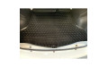 Килимок в багажник Renault Logan 2 2012 –, поліуретановий, Avto-Gumm