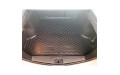 Килимок в багажник Renault Logan 2 2012 – MCV, поліуретановий, Avto-Gumm