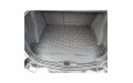 Коврик в багажник Renault Megane 2 2002 – 2009, полиуретановый, Avto-Gumm