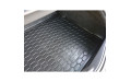 Килимок в багажник Renault Megane 2 2002 – 2009 3 и 5-дв. хетчбек, поліуретановий, Avto-Gumm