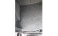 Коврик в багажник Renault Megane 2 2002 – 2009 Универсал, полиуретановый, Avto-Gumm