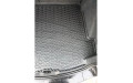 Коврик в багажник Renault Megane 2 2002 – 2009 Универсал, полиуретановый, Avto-Gumm