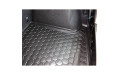 Килимок в багажник Renault Sandero 2 2012 –, поліуретановий, Avto-Gumm