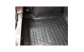 Килимок в багажник Renault Sandero 2 2012 –, поліуретановий, Avto-Gumm