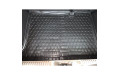 Килимок в багажник Renault Sandero 2 2012 –, поліуретановий, Avto-Gumm