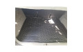 Коврик в багажник Renault Scenic 2 2003 – 2009, полиуретановый, Avto-Gumm