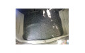 Коврик в багажник Renault Scenic 2 2003 – 2009, полиуретановый, Avto-Gumm