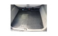 Коврик в багажник Renault Scenic 2 2003 – 2009 Grand, полиуретановый, Avto-Gumm