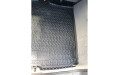 Коврик в багажник Renault Scenic 2 2003 – 2009 Grand, полиуретановый, Avto-Gumm
