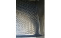 Килимок в багажник Renault Scenic 3 2009 – 2016, поліуретановий, Avto-Gumm