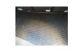 Килимок в багажник Renault Scenic 3 2009 – 2016, поліуретановий, Avto-Gumm