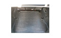 Килимок в багажник Renault Scenic 3 2009 – 2016 Grand, поліуретановий, Avto-Gumm