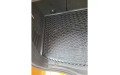 Килимок в багажник Renault Scenic 4 2016 –, поліуретановий, Avto-Gumm