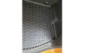 Килимок в багажник Renault Scenic 4 2016 –, поліуретановий, Avto-Gumm