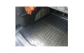 Килимок в багажник Renault Trafic 3 2014 – 3-местная кабина, поліуретановий, Avto-Gumm