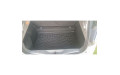 Коврик в багажник Renault Zoe 2012 –, полиуретановый, Avto-Gumm