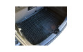 Коврик в багажник Seat Altea 2004 – 2009, полиуретановый, Avto-Gumm