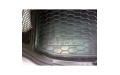 Килимок в багажник Seat Altea 2006 – 2009 XL, поліуретановий, Avto-Gumm