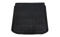 Килимок в багажник Seat Altea 2006 – 2009 XL, поліуретановий, Avto-Gumm