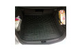 Килимок в багажник Seat Altea 2006 – 2009 XL, поліуретановий, Avto-Gumm