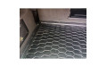 Килимок в багажник Seat Altea 2006 – 2009 XL, поліуретановий, Avto-Gumm