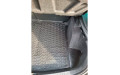 Килимок в багажник Seat Ibiza 2012 – 2017, поліуретановий, Avto-Gumm