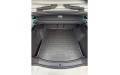 Коврик в багажник Seat Leon 4 2020 -, полиуретановый, Avto-Gumm