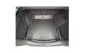 Коврик в багажник Seat Leon 4 2020 -, полиуретановый, Avto-Gumm