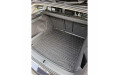 Коврик в багажник Skoda ENYAQ iV 2021 -, полиуретановый, Avto-Gumm